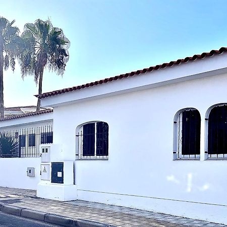 Luxury Villa Callao With Private Heated Pool Free Car Rental In May And June Callao Salvaje Dış mekan fotoğraf